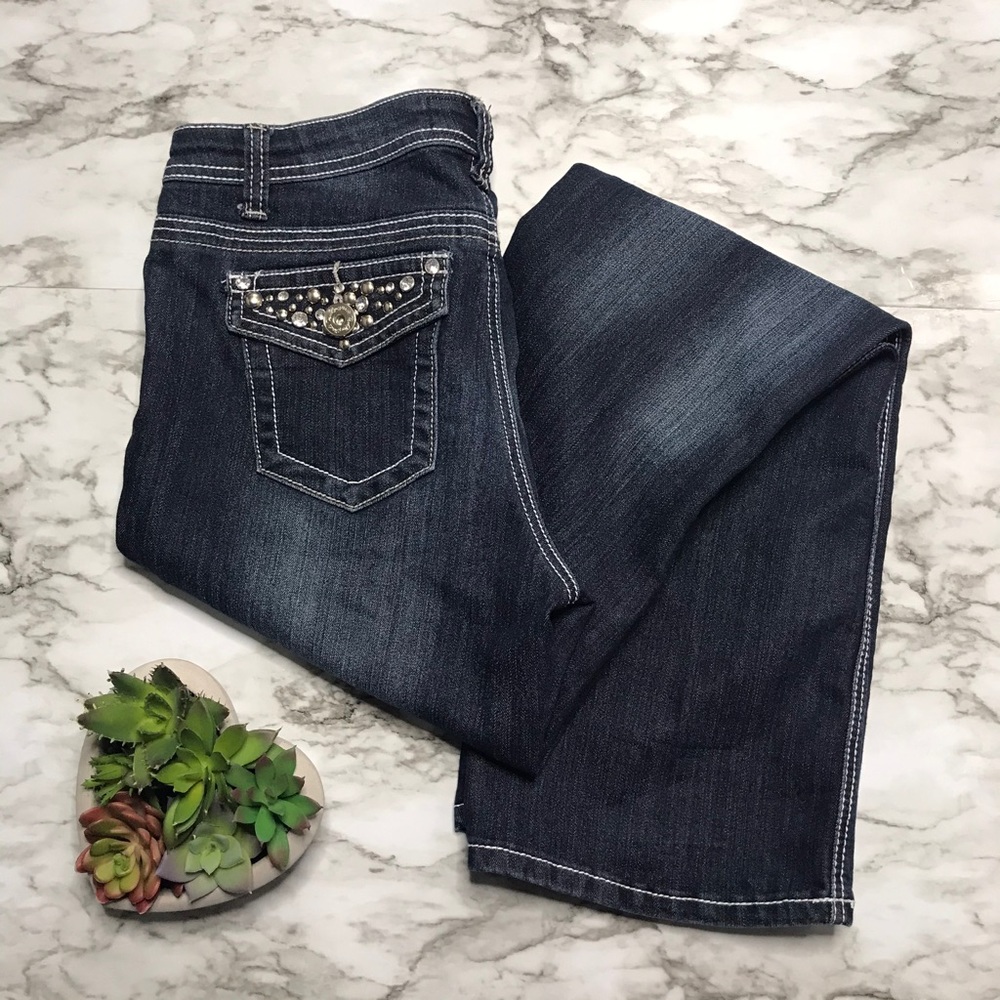 Revolution by Revolt Jeans